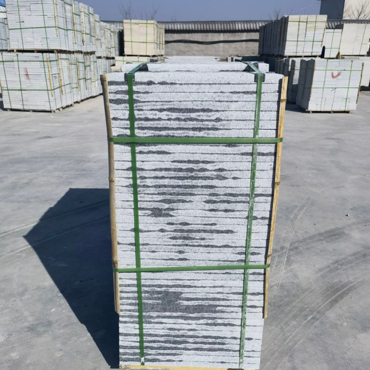 河南芝麻灰火烧板