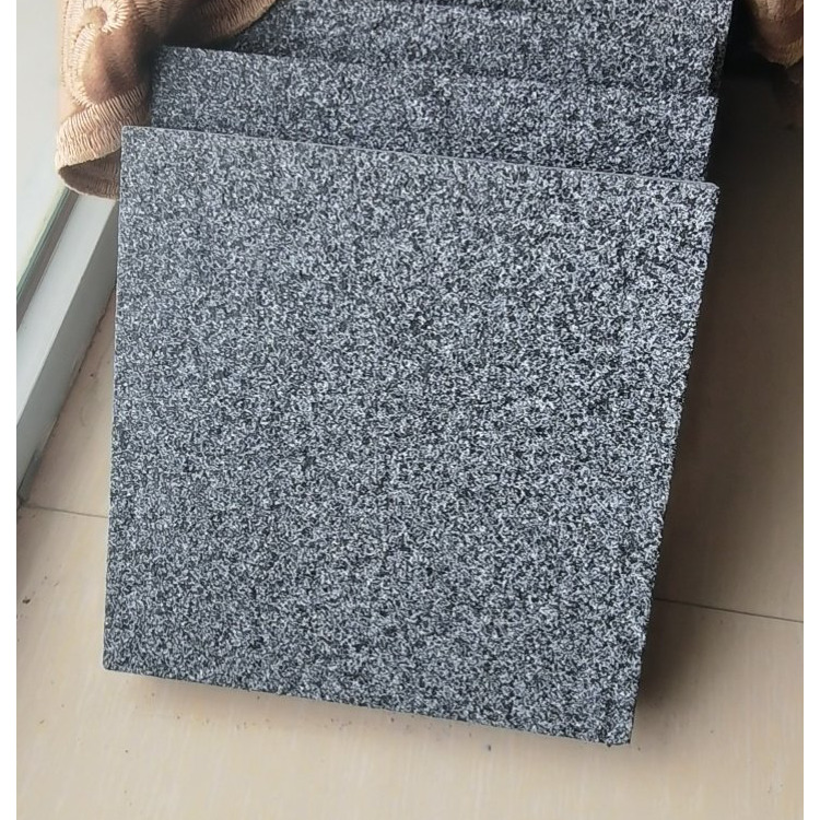 芝麻灰石材供应