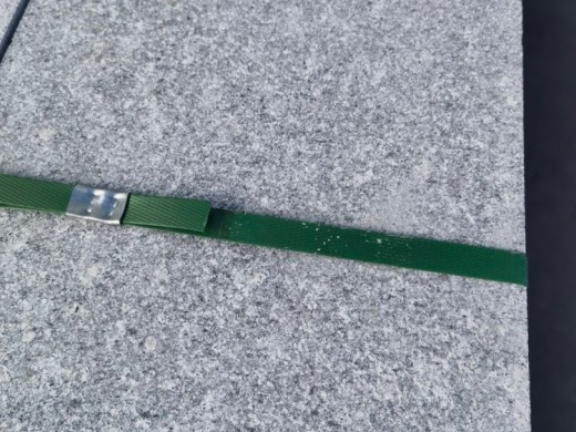 芝麻灰石材的适用范围