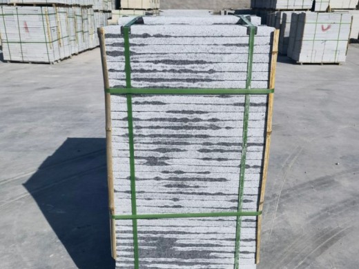 芝麻灰石材交货周期