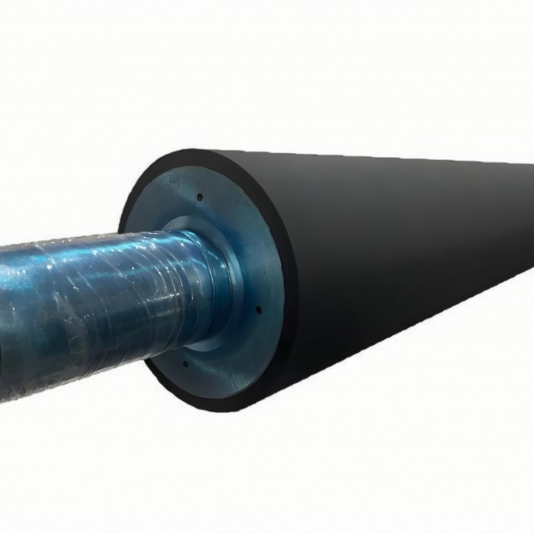 银星耐高温耐腐蚀氟橡胶辊 特种工业胶辊