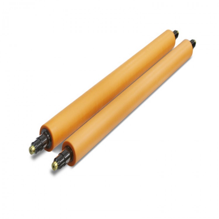 银星氯丁胶辊 耐油耐候通用工业胶辊