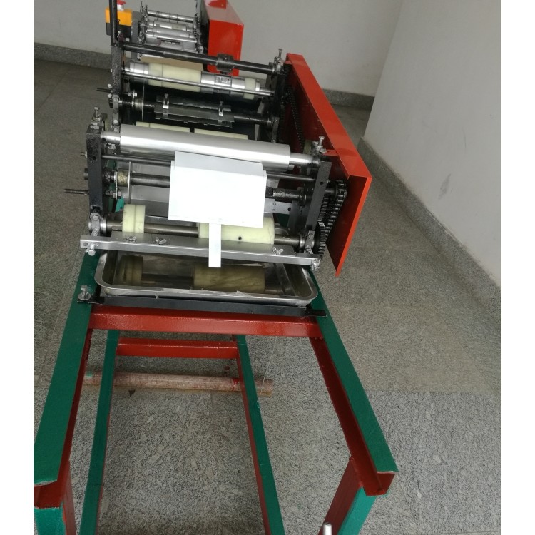 黄桃双层纸袋机器哪家实惠好用