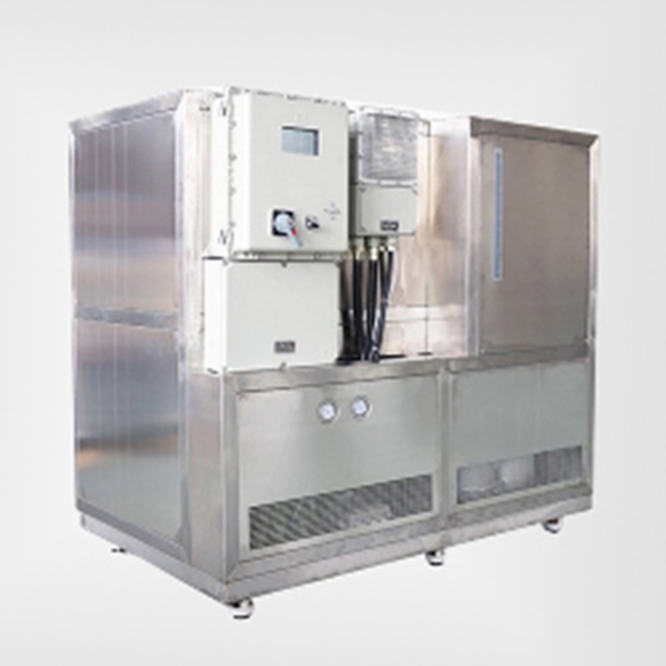 High-Low Temperature Unit (HL-25℃~200℃)