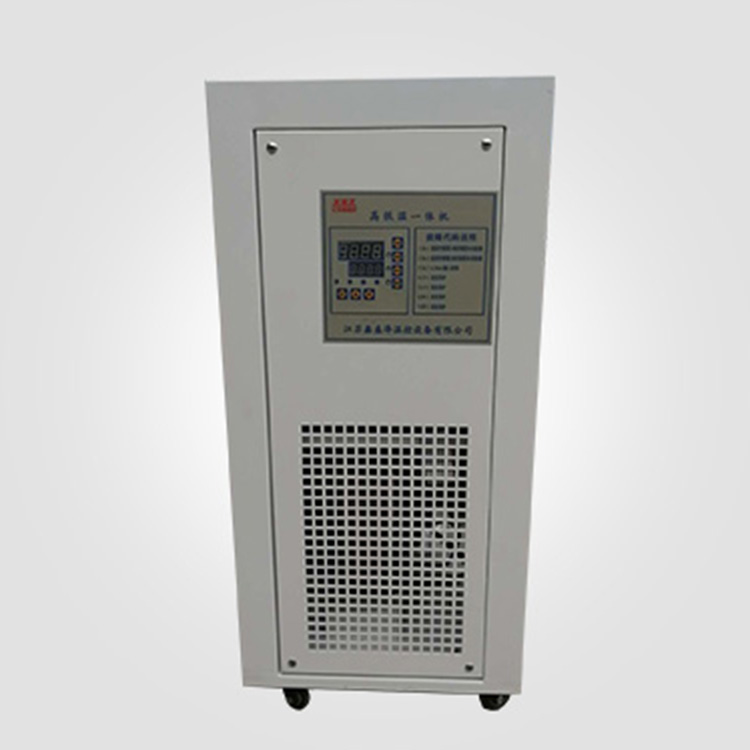 加热制冷循环器（HL-80℃～+220℃）