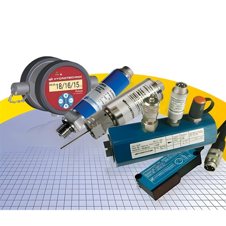 HYDROTECHNIK液位传感器