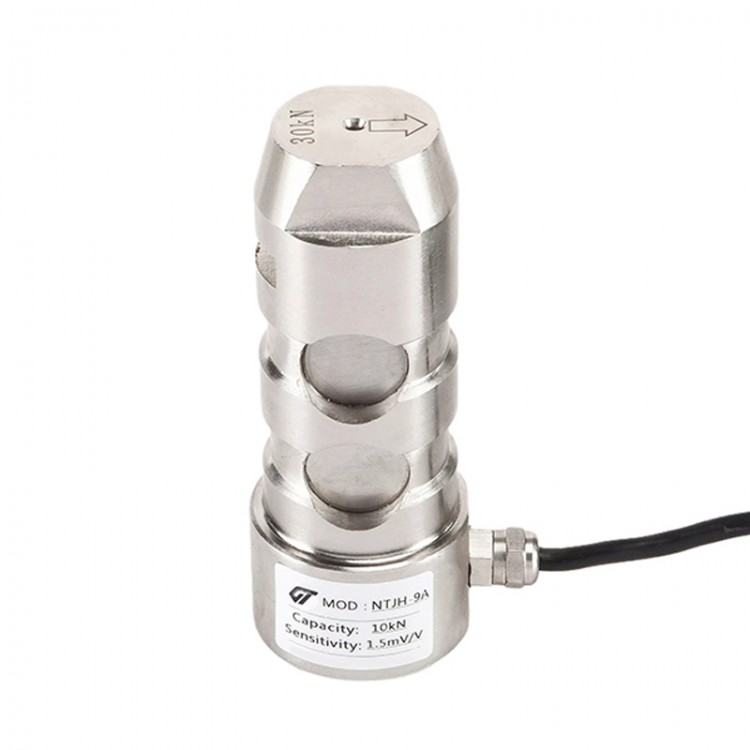 NTJH-9A轴销式称重传感器 轴销传感器支持非标定制