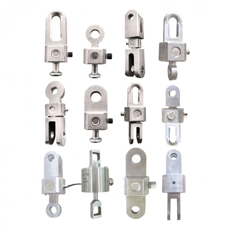 输电线路覆冰检测拉力传感器非标定制