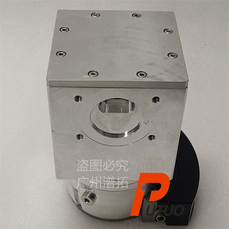 LEYBOLD TURBOVAC 90/10/10 i真空泵