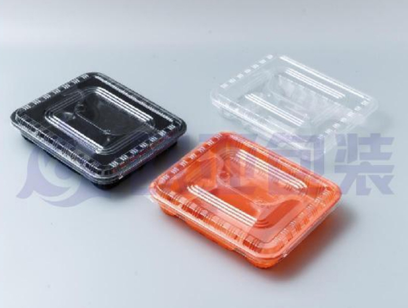 一次性餐盒系列