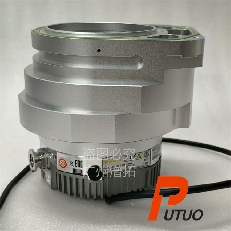 维修爱德华分子泵-Edwards nEXT400IID