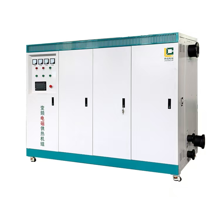 电磁采暖炉