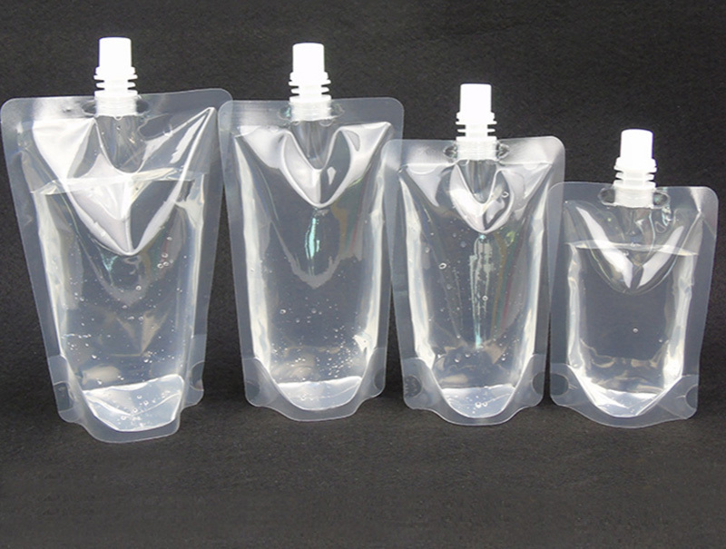 异型袋产品系列