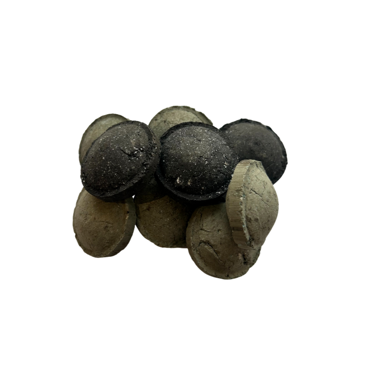 铁精粉/氧化铁皮/钢渣粉压球粘合剂