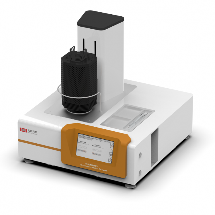 上海和晟 HS-TGA-303 高温热重分析仪