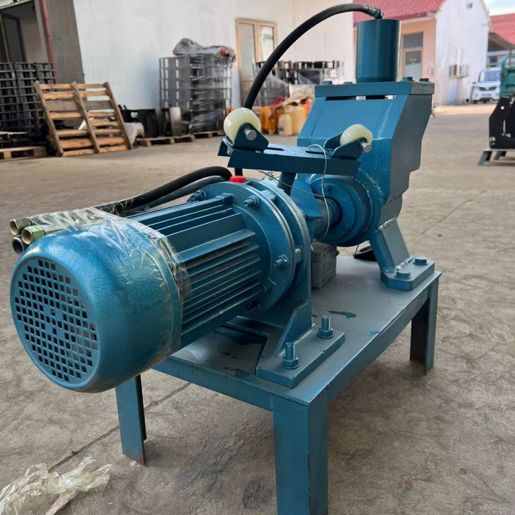 工业级加重型管道压槽机 镀锌管钢管不锈钢管滚槽机