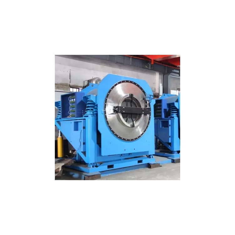 GZLIJING 杭州 酒店倾斜式洗衣机130公斤洗涤设备