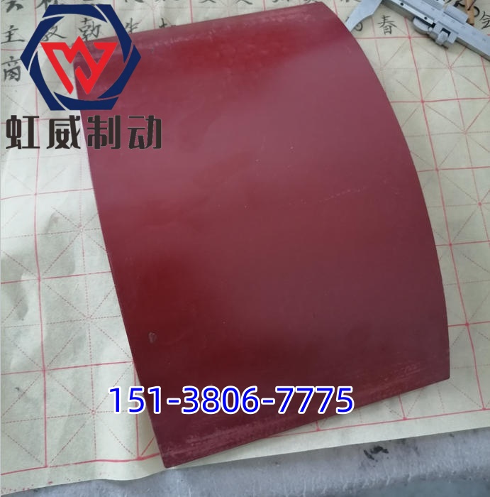 刹车片厂家 制动片 规格齐全 支持定制