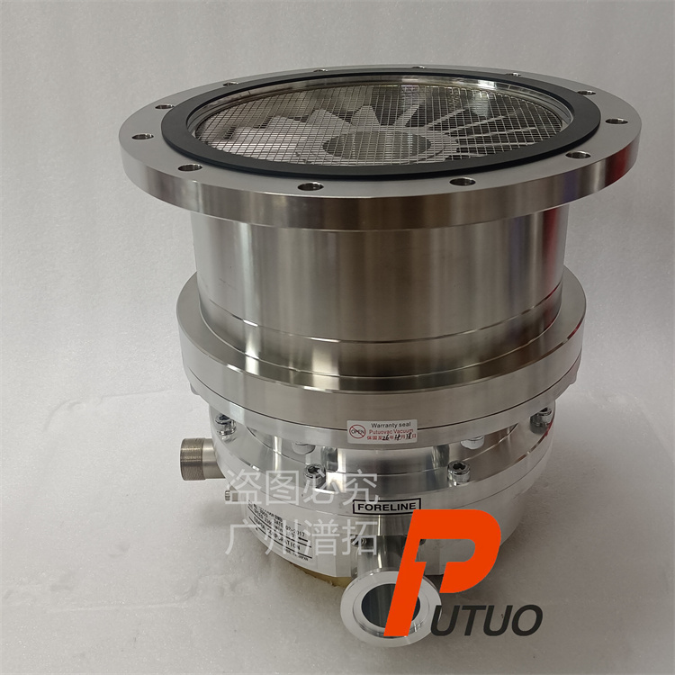 OSAKA大阪EBT1100FBWB涡轮分子泵调试