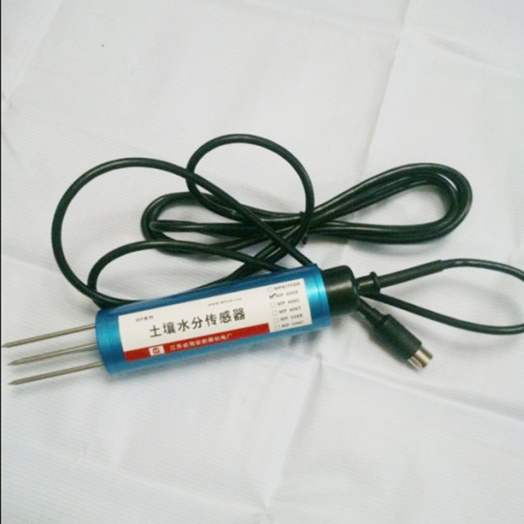 Soil Moisture Sensor
