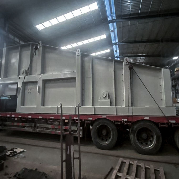 弹跳筛 筛分效果好一机多用