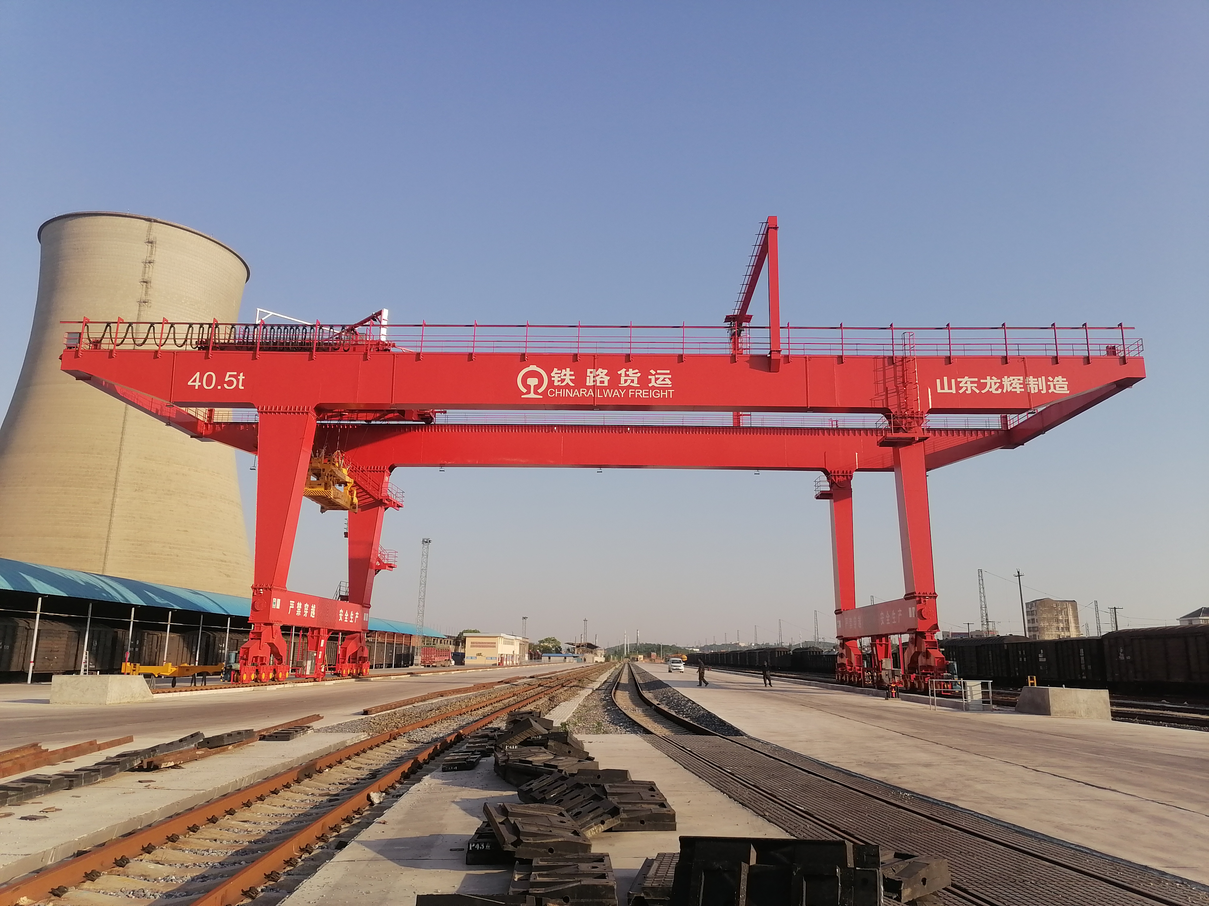 龙门吊生产厂家 多种型号 支持定制