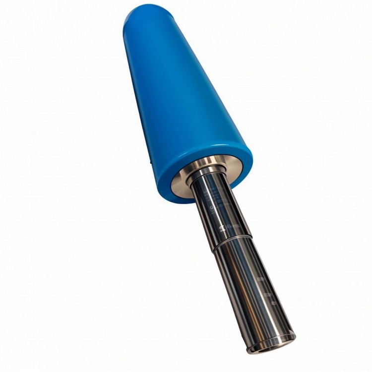 银星丁苯胶辊 耐磨损通用型工业胶辊厂家