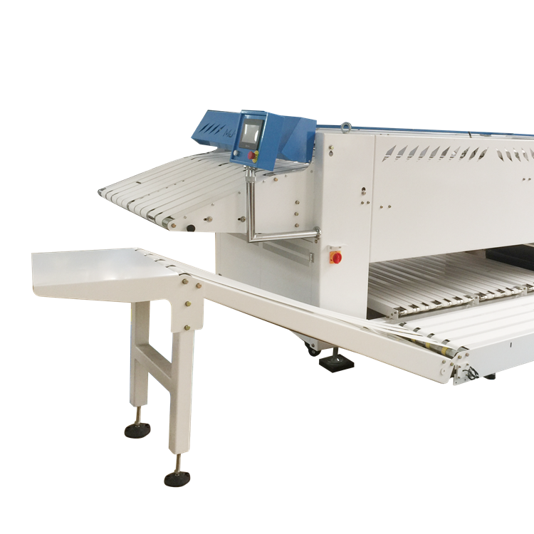 GZLIJING 广州 宾馆洗衣房自动毛巾折叠机设备 价格