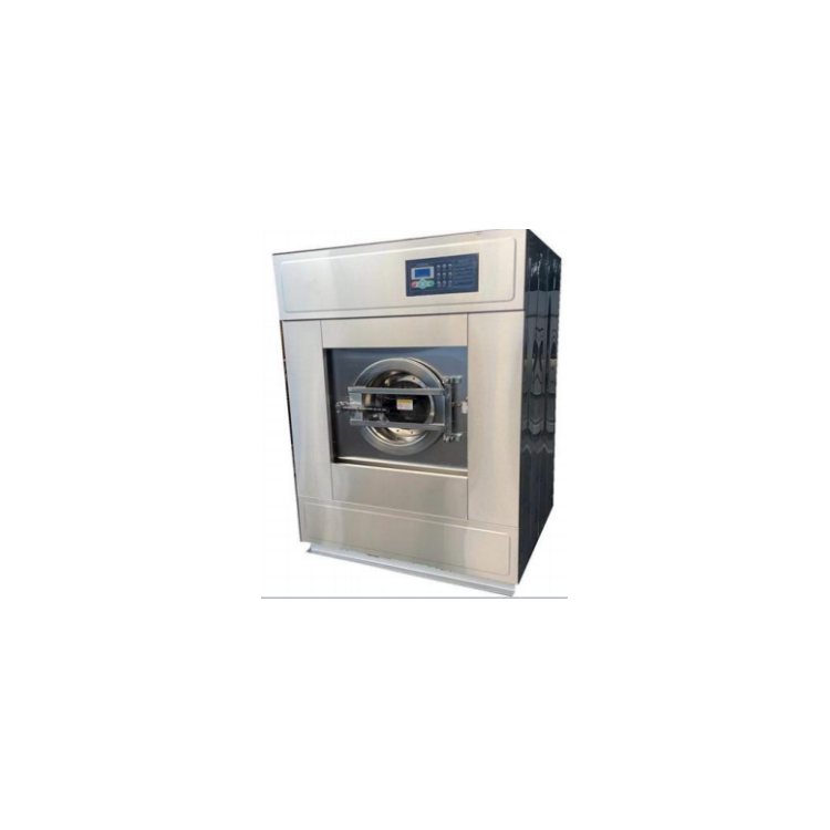 GZLIJING 天津 洗涤厂50KG全自动洗脱机生产厂家