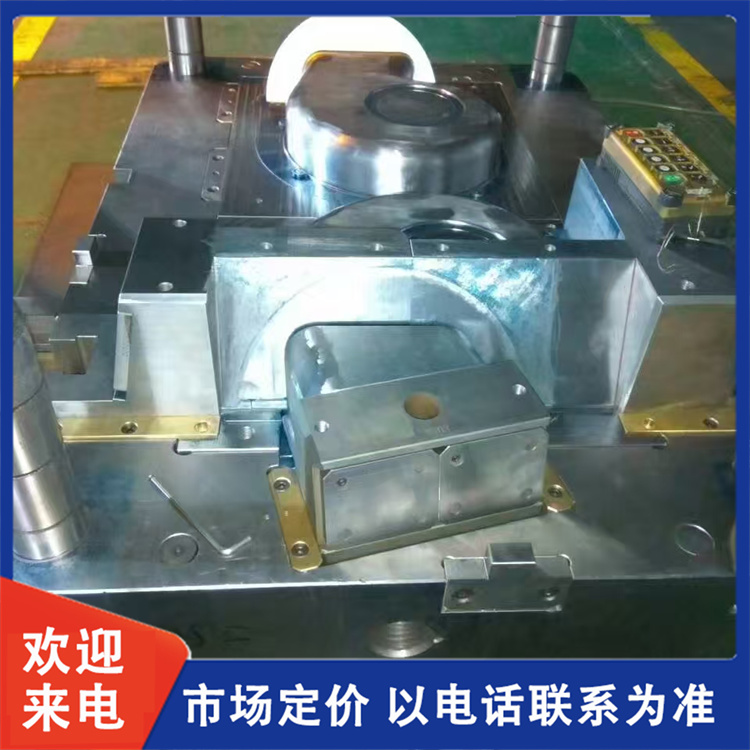 模具钳工 塑胶注塑模具维修 精密修复飞边断针 快速复工