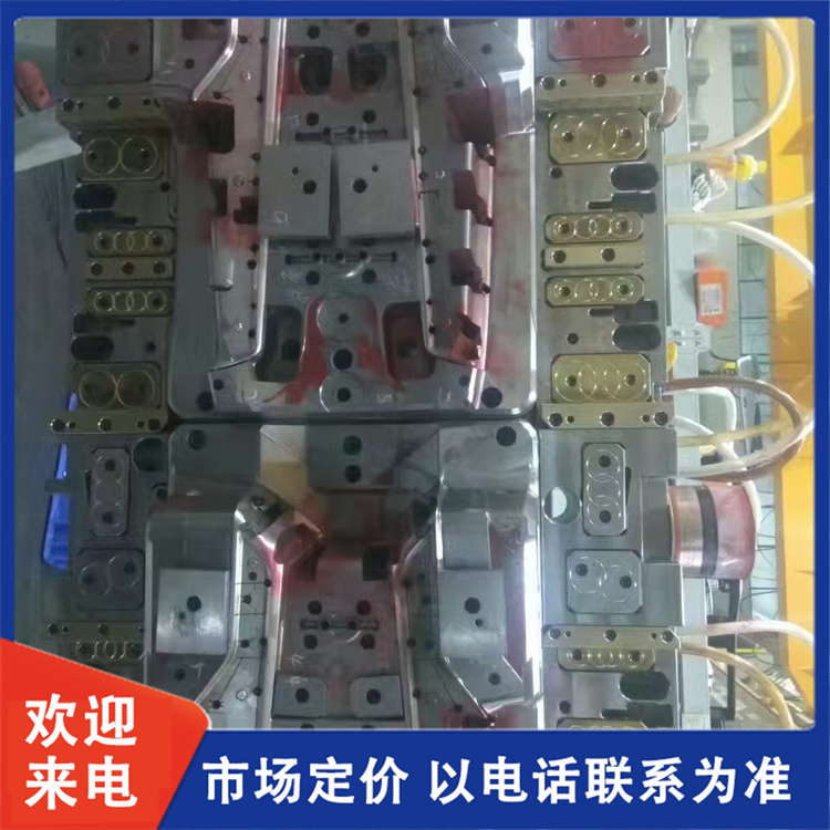 模具钳工 塑胶注塑模具维修 解决浇口堵塞 顶针卡死 按需服务