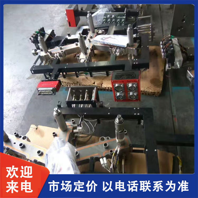 模具钳工 塑胶注塑模具维修 型腔修复流道优化 降本增效