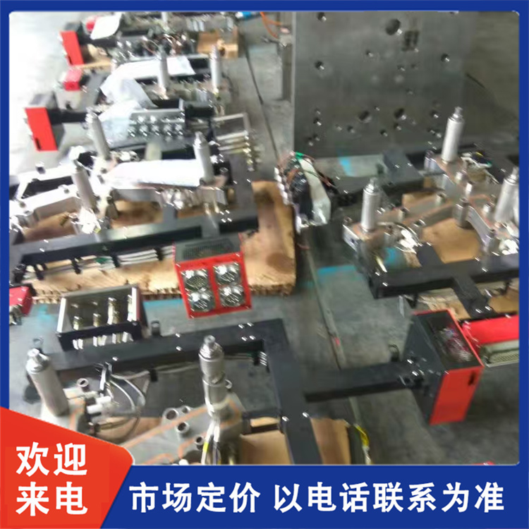 模具钳工 塑胶模具维修 热流道修复冷却系统清理 一站式解决