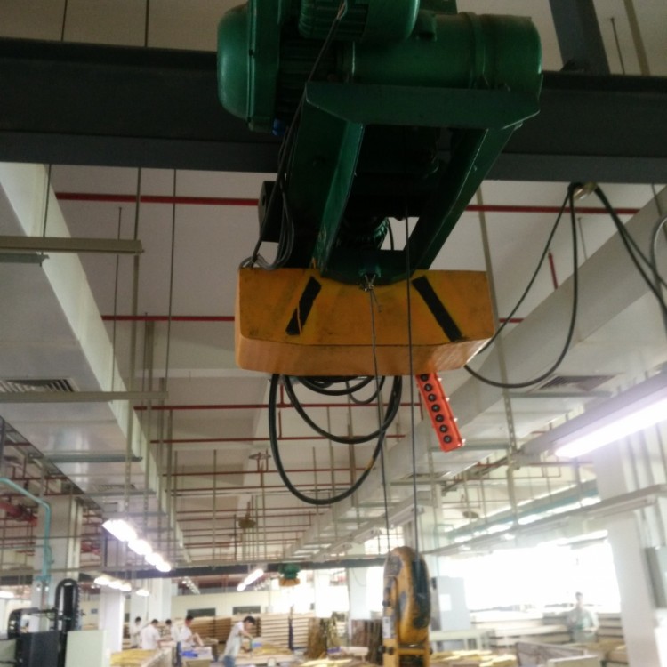 清远起重电动葫芦承重大质量好