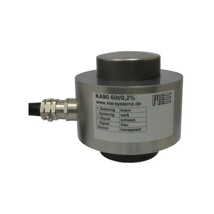 ME-SYSTEME扭矩传感器