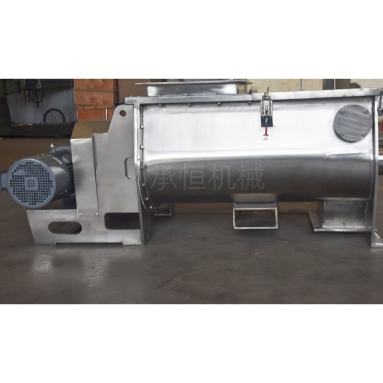 青铜粉无重力混合机