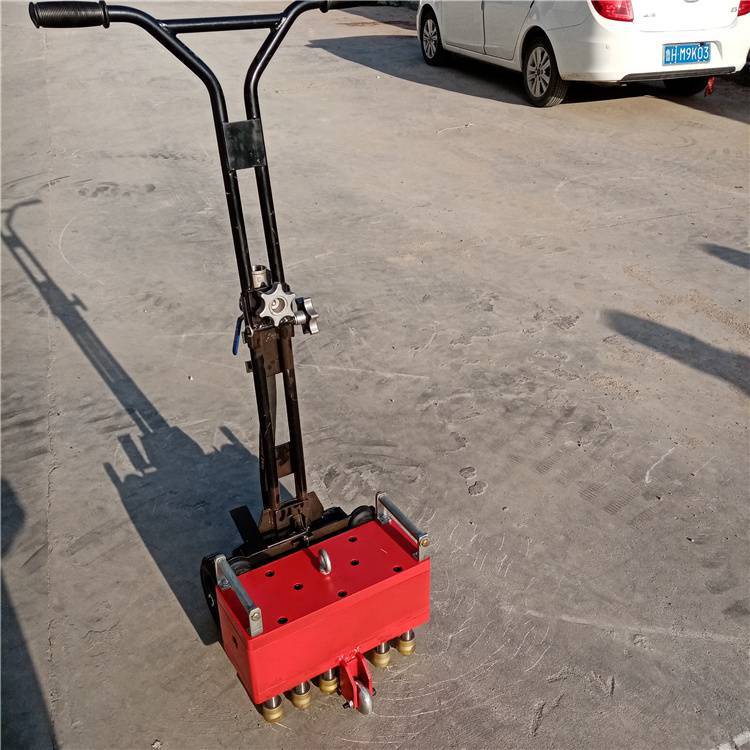 气动凿毛机 多功能手推打毛机 恒全机械