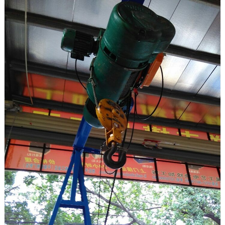 惠州简易龙门吊架可按需定制