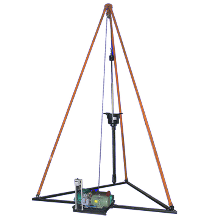 FD-635N型重型动力触探仪