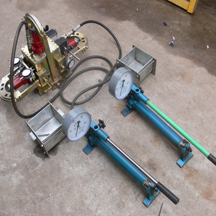 XJ-1型携带式剪切仪