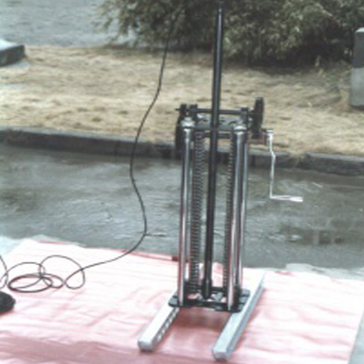 CLD-4型静力触探仪