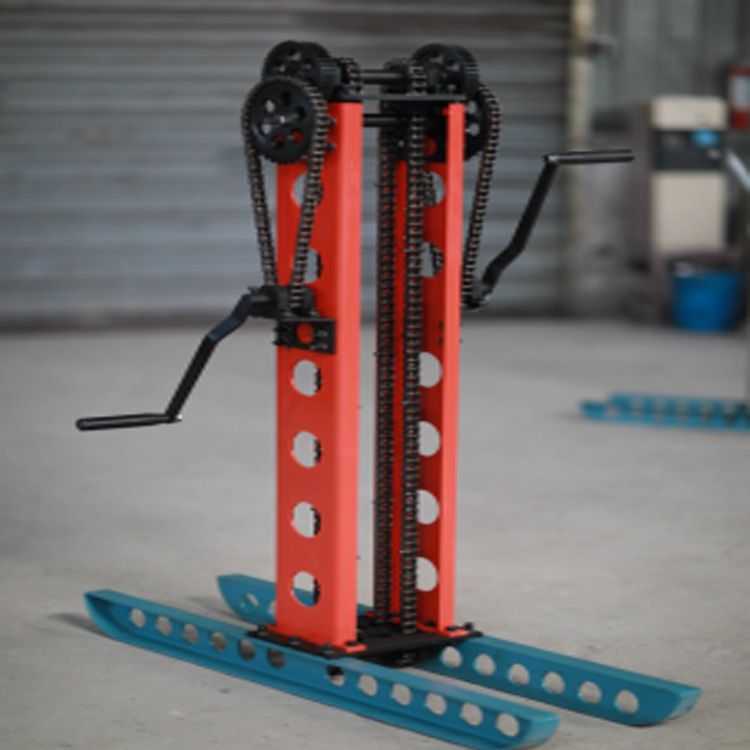 CLD-3型静力触探仪