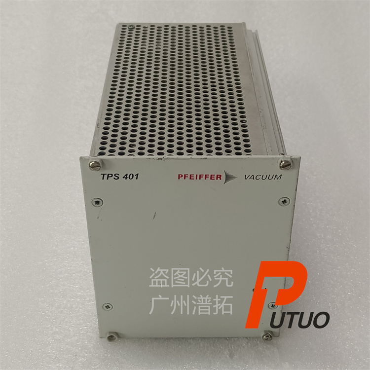 Pfeiffer TPS 400普发分子泵电源维修热线