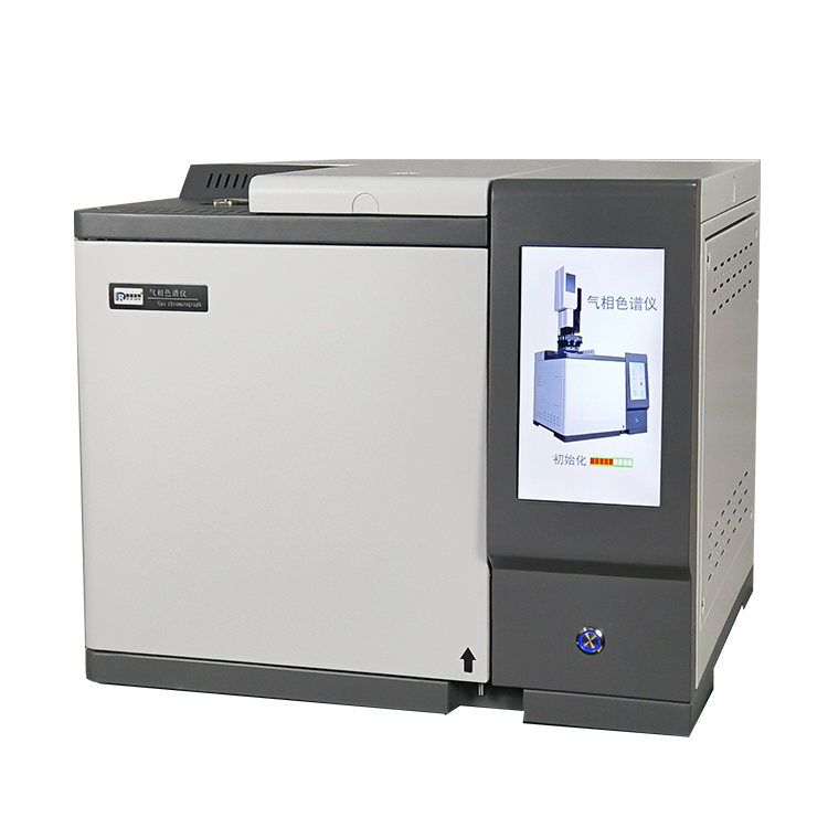 气相色谱仪