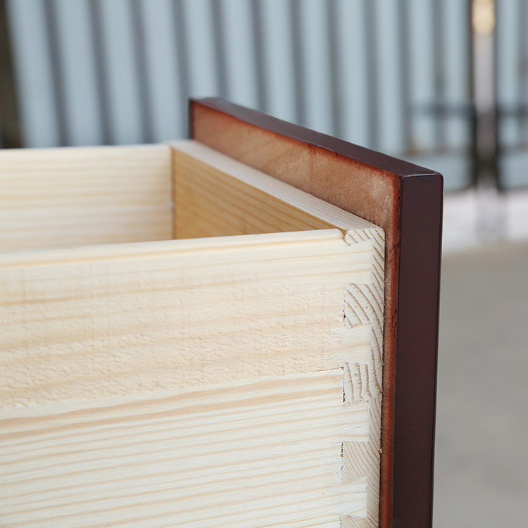 盖面药柜+调剂台