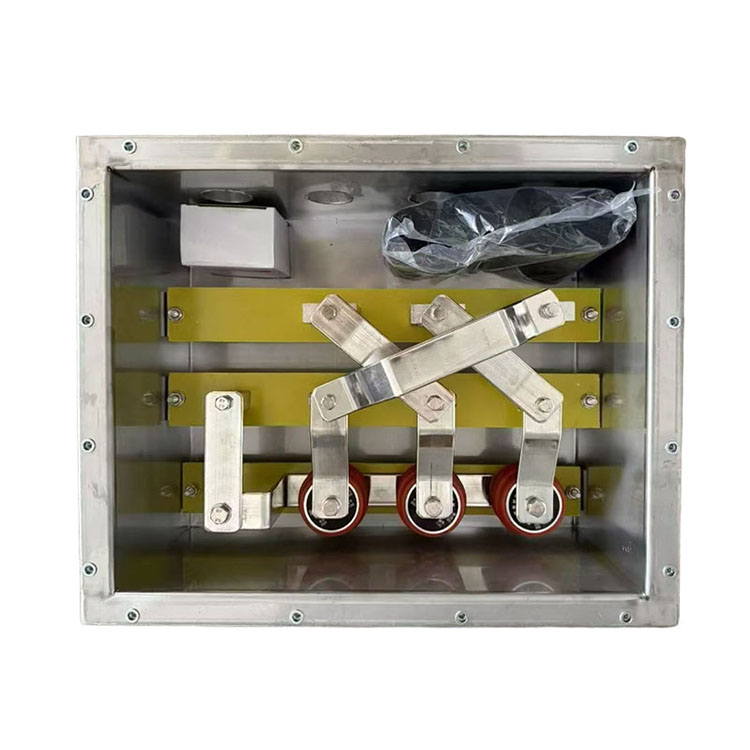 35-220KV交叉接地箱