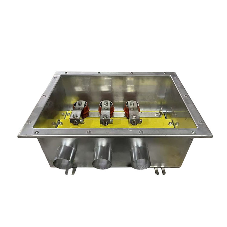 35-220KV保护接地箱