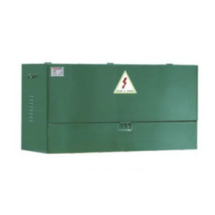 DFW美式电缆分支箱