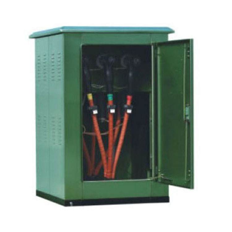 DFW35KV欧式电缆分支箱