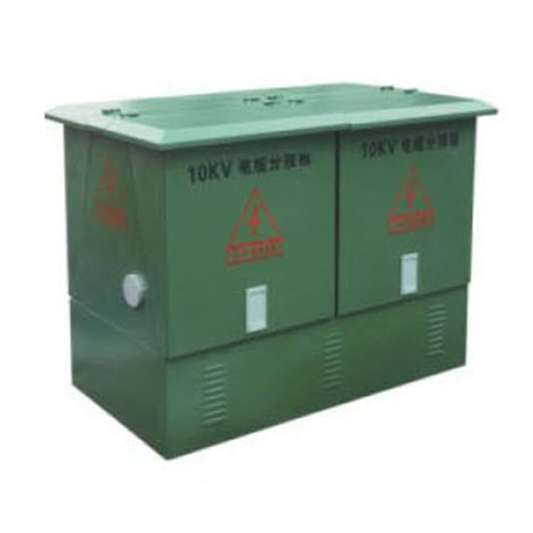 DFW10KV欧式电缆分支箱